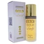 Milton Lloyd Pure Gold Lady Eau de Toilette 55 ml